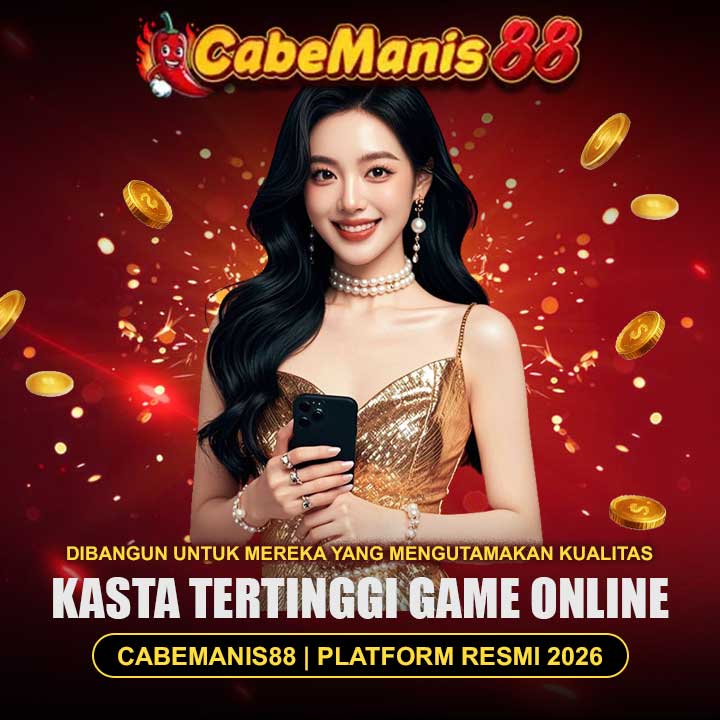 Banner CABEMANIS88 - Performance Engine Terbaik Dengan Layanan Full Service